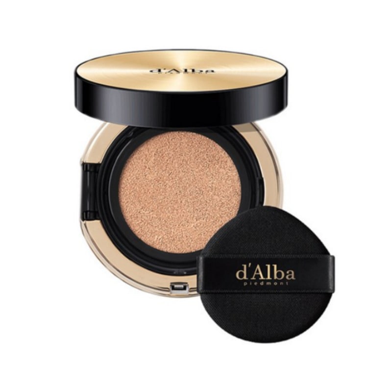 グロウフィットセラムカバークッション 15g