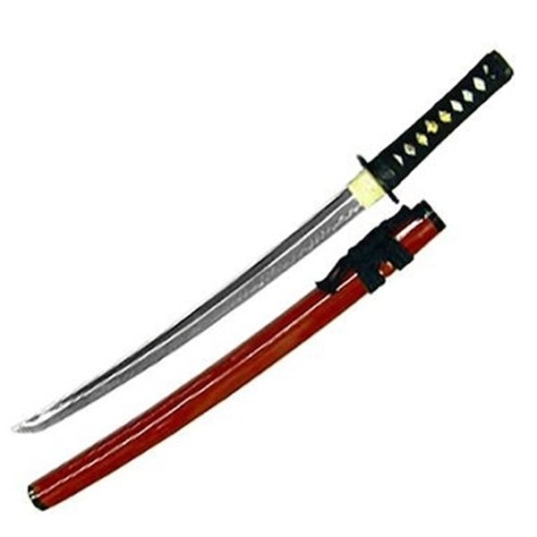 模造刀 日本刀 幕末志士シリーズ SK-8 赤龍馬 小刀 短刀 海援隊 吉行 赤呂鞘 尾形刀剣 70cm 刀 コスプレ リアル 本格的 仮装 ソード 模擬 模造 おもちゃ グッズ 美術品