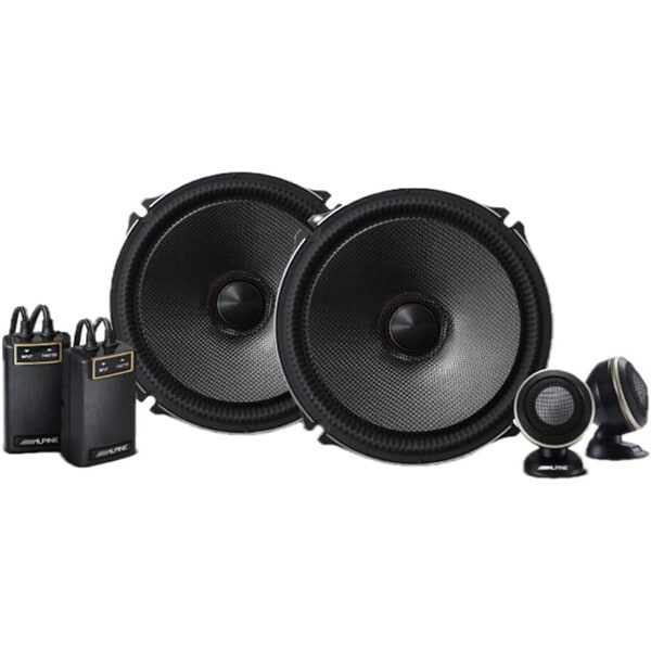 X-171S 17cm セパレート2ウェイスピーカー