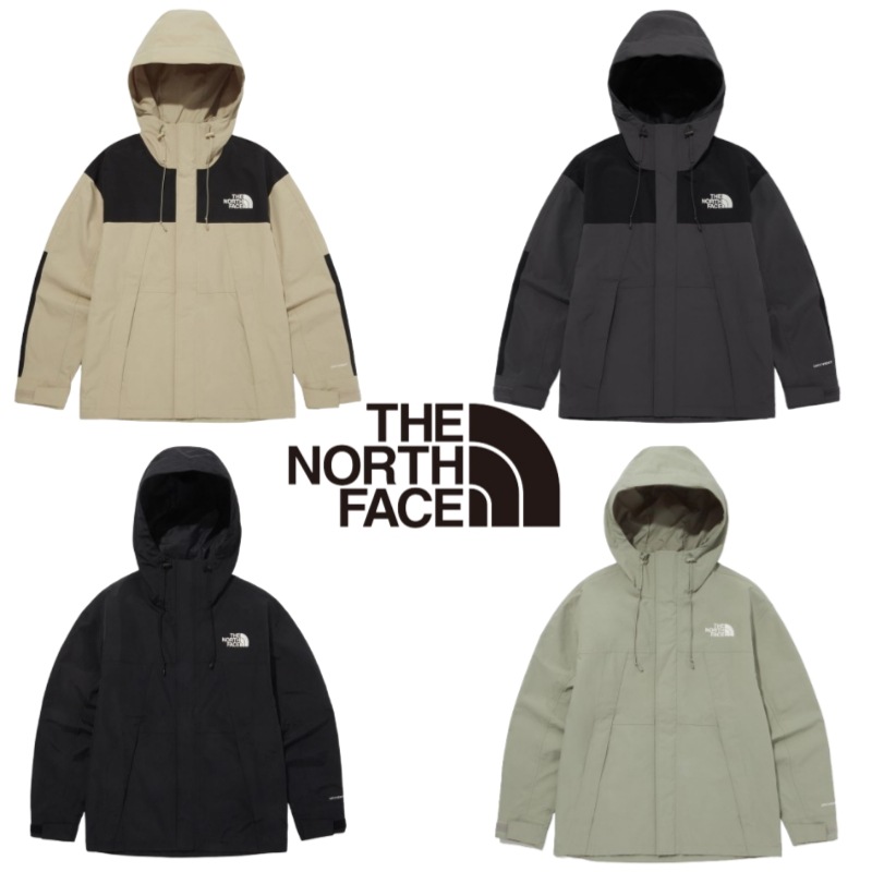 MS HI MOUNTAIN JACKET ユニセックス [NJ2HQ55]