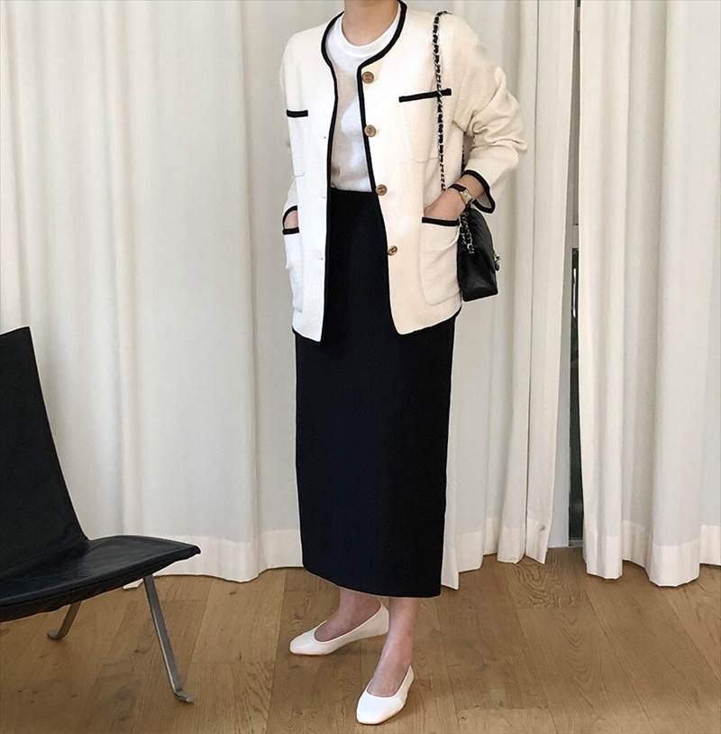 レトロ コート アウター 上着 長袖 ラウンドネック ストレート シングルブレスト ポケット 前開き 個性的 レディース かわいい 大人 上品 キュート 無地 秋 冬 20代 30代 こなれ感 かっこ