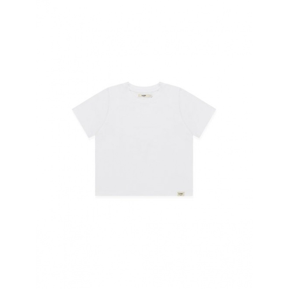 グロウニー G クラシックソフト T シャツ (ホワイト) 7,377円