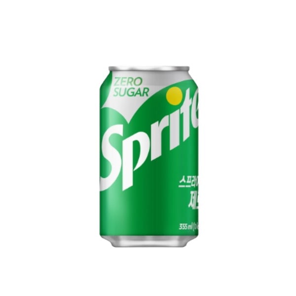 コカ・コーラ☆スプライト☆営業中