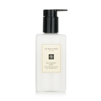 Jo Malone ブラックベリー ＆ ベイ ボディ ＆ ハンド ローション