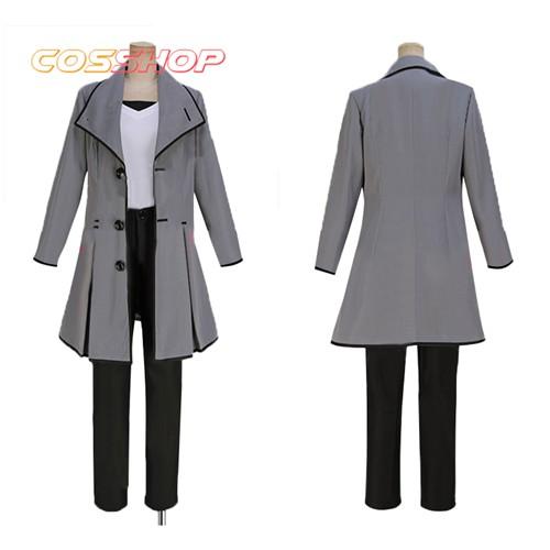 【予約商品】IDOLiSH7　アイドリッシュセブン　第三部　千 ゆき 風 コスプレ衣装 演出服 変装 仮装