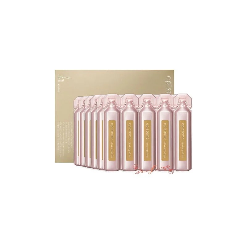 epis teme リフトチャージドリンクａ20ml×30本／美容ドリンク正規品