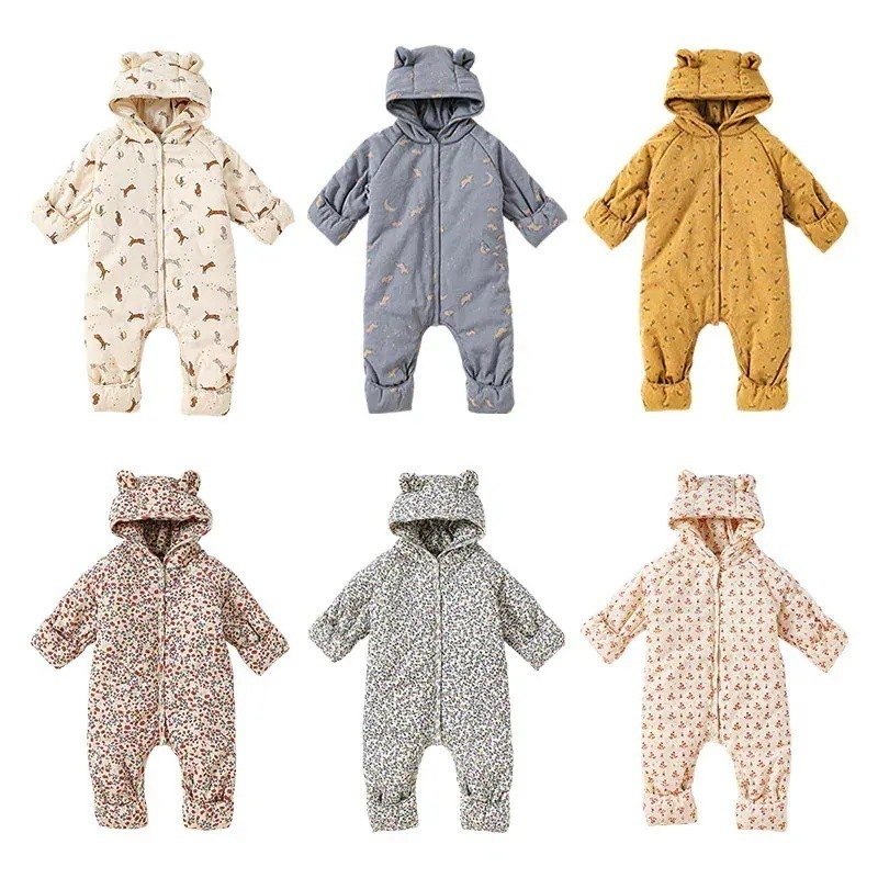 ベビー服 ベビーオーバーオール 男の子オーバーオール