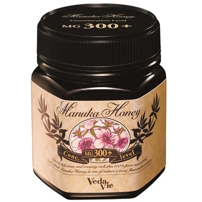 ヴェーダヴィ マヌカハニー MG300+ 250g