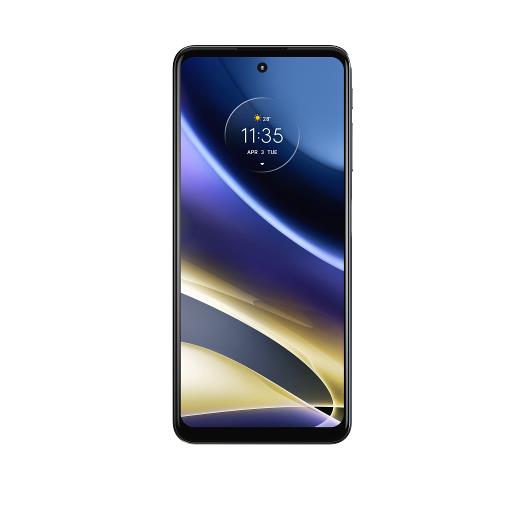 「新品未開封」SIMフリー　moto g52j 5G インクブラック　6GB+128GB