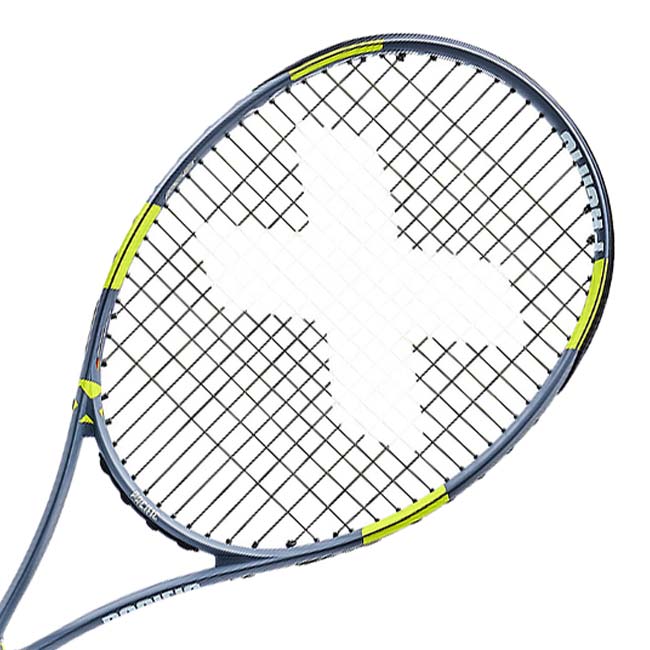 パシフィック(Pacific) BXT Xフォース プロ No.1 16×20 (305g) 国内正規販売店商品 硬式テニスラケット PC-0072-23[NC]