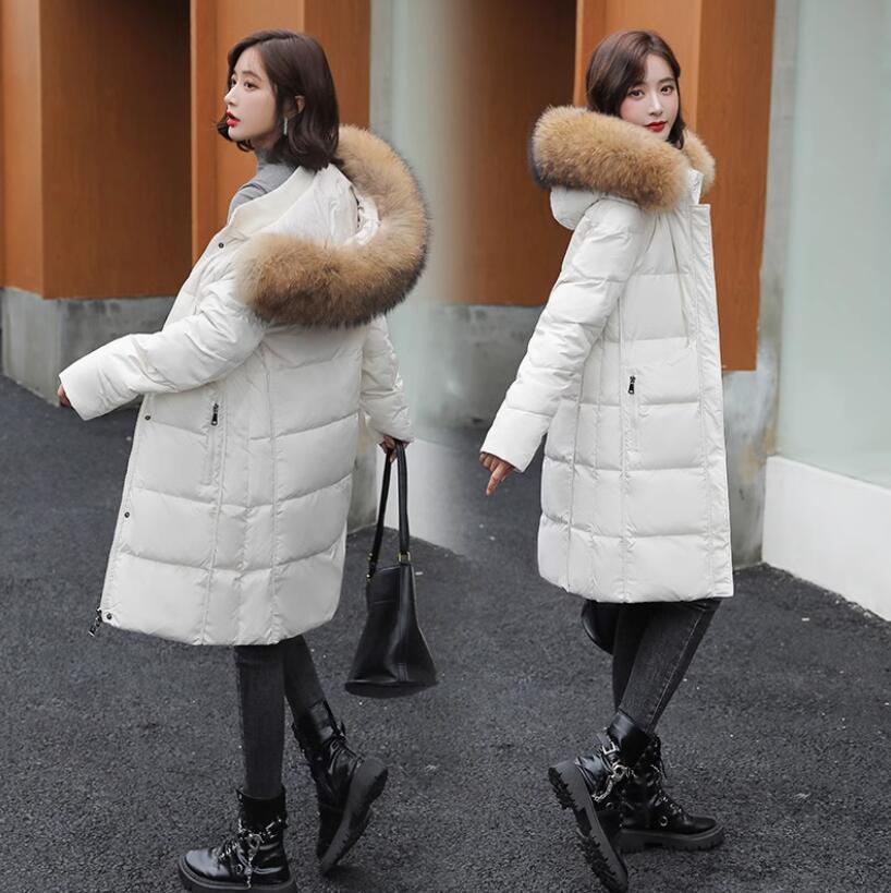 中綿コート 冬アウター ダウンジャケット 韓国風 ダウンコート レディース ロングコート フード付き シンプル 人気 防寒着 綿 大きいサイズ 秋服 冬服 中綿ジャケット 可愛い 着やせ きれいめ 大