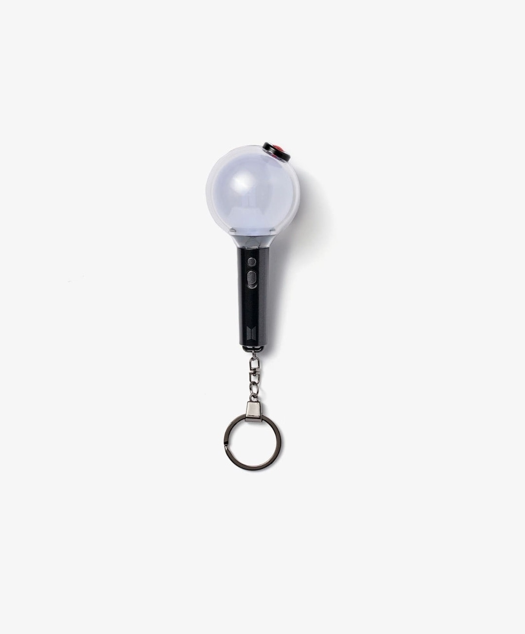 BTS Official Light Stick Keyring SE. Mini ver. 公式 ペンライト ミニチュアバージョン. 葉書 贈呈