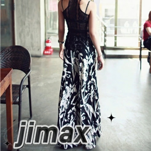 ワイドパンツルック 50代 40代 レディース ファッション 30代 秋 春 春物 春服装 夏 ワイドパンツ 花柄 マキシ丈 ハイウエスト フレア レディース 快適 20代 30代 通勤着 ゆったり 7,180円