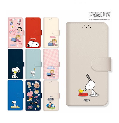 2023 スヌーピー アンドロイドケース Galaxy A33 5G A53 5G ...のサムネイル