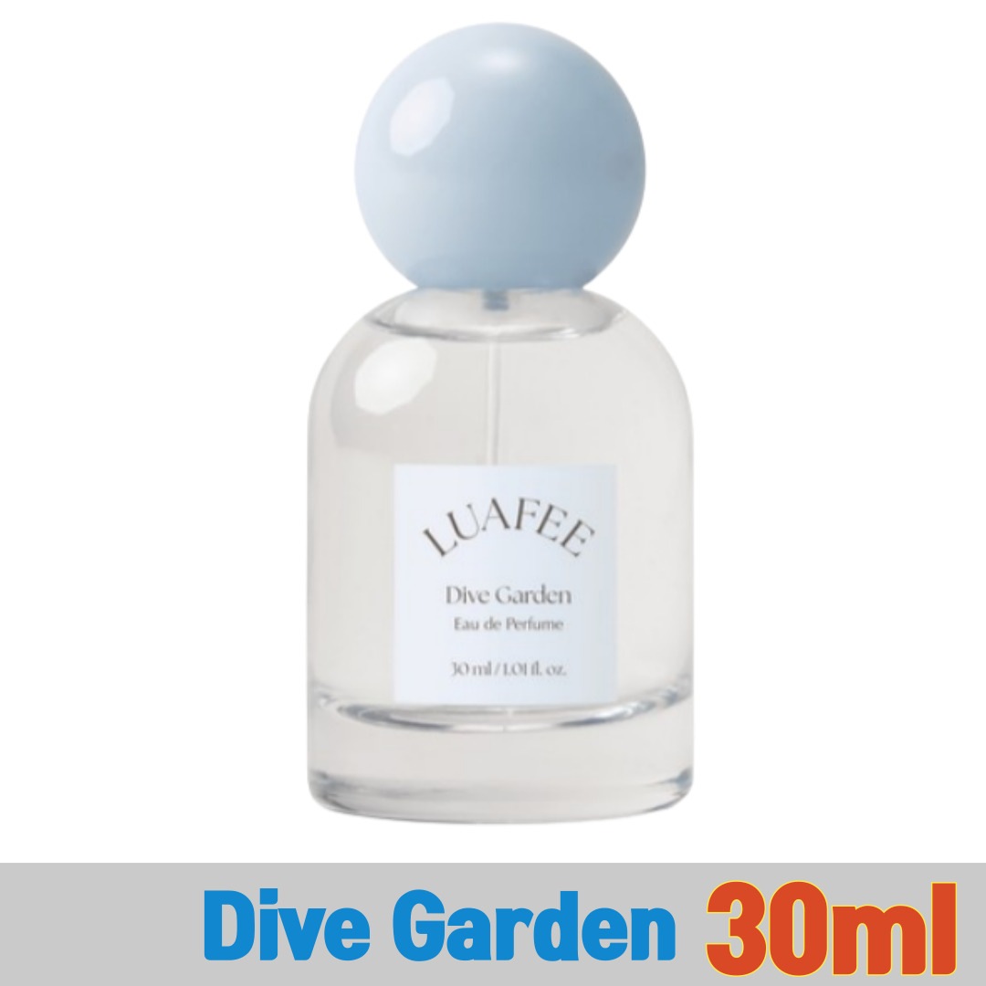 ダイブガーデン, 30ml