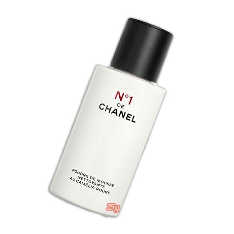 CHANELクレンザー N1 ドゥ シャネル 25g