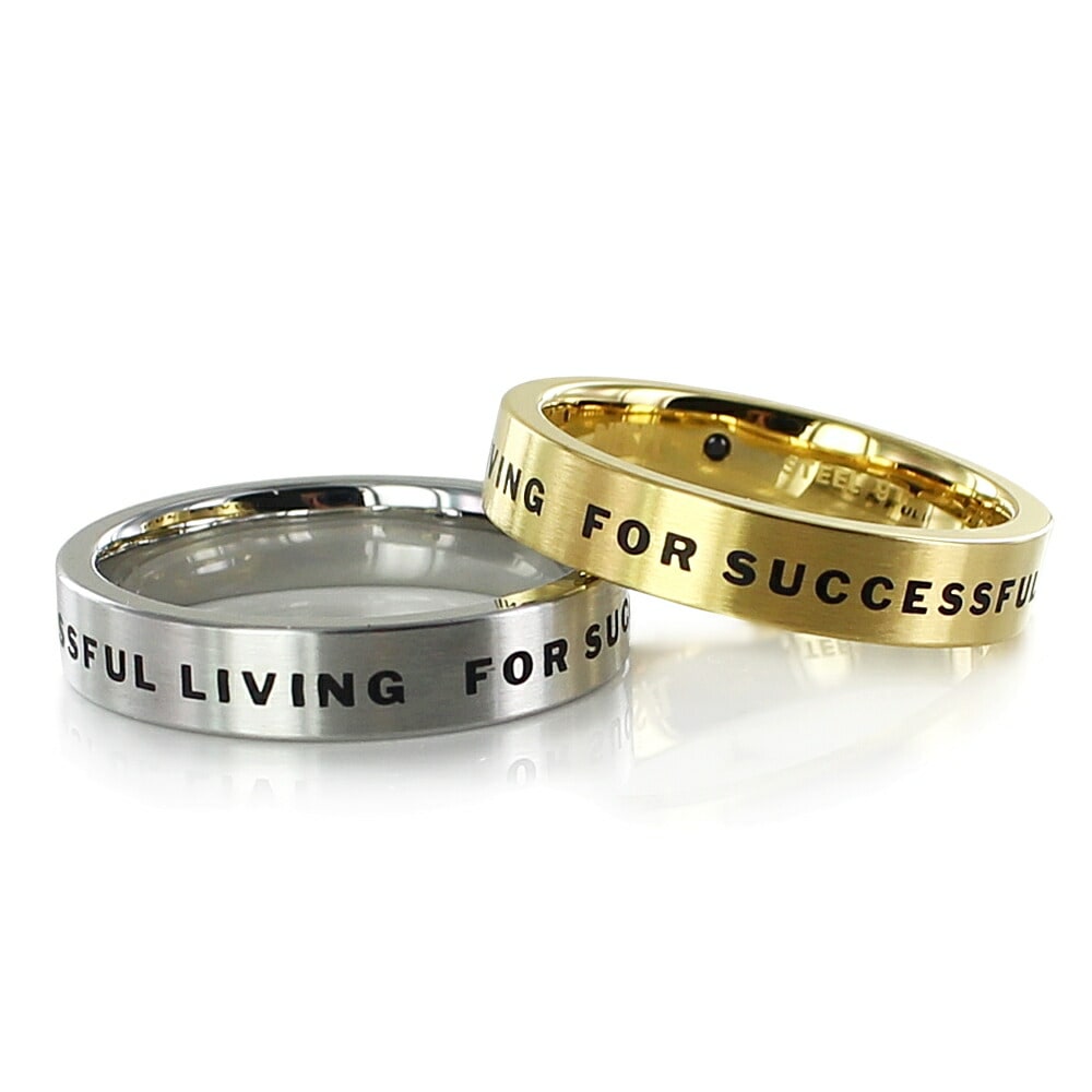 ディーゼル 指輪 メンズ ブランド おしゃれ ステンレス 2連 ダブルリング シルバー ゴールド 18号 20号 24号 シンプル 誕生日プレゼント 男性 プレゼント ファッションリング 彼氏 男子