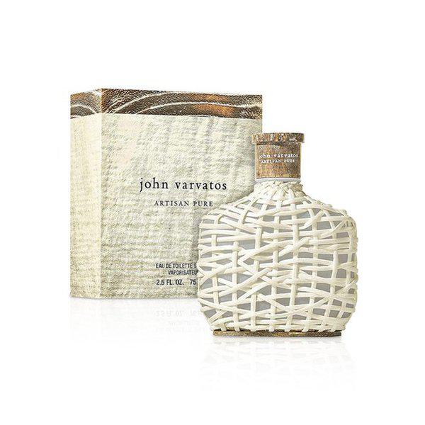 アーティザン ピュア EDT 125ml（+正規品ショッピングバッグ）