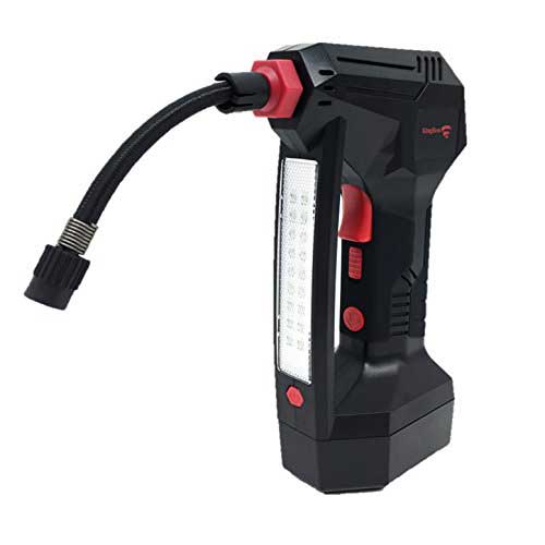 谷村実業 TAN-781 充電式電動空気入れ TAN781