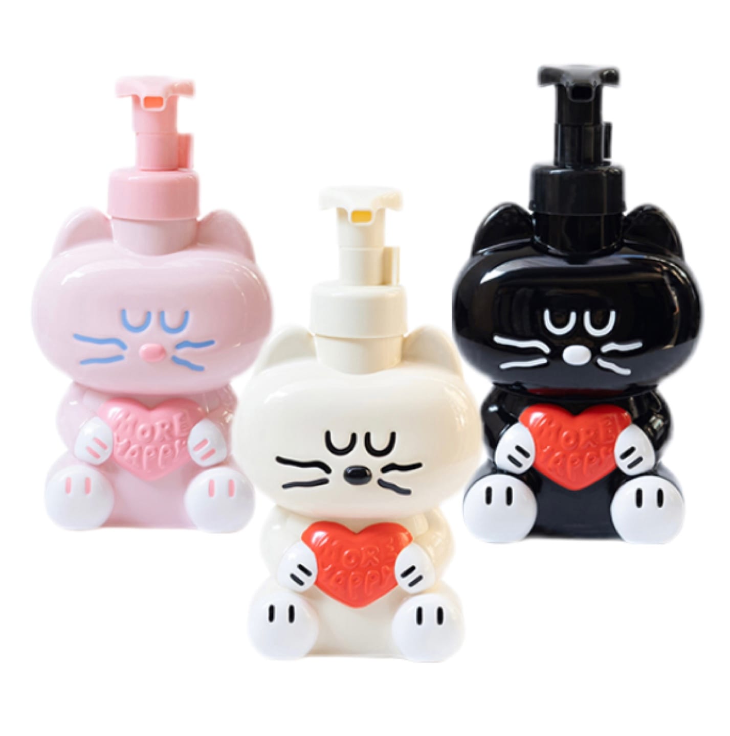 (まとめ買い/3個セット)ブランチブラザー ポンプボトル ディスペンサー