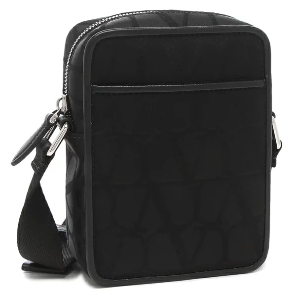 ショルダーバッグ イコノグラフ スモール ブラック メンズ 5Y2B0C30CSH 0NO