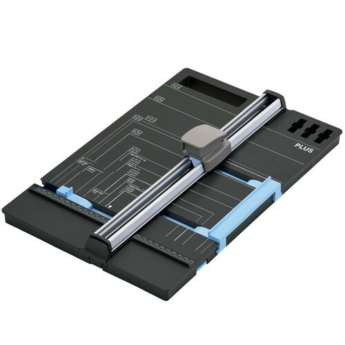 スライドカッター ハンブンコ A4 PK-813 6,255円