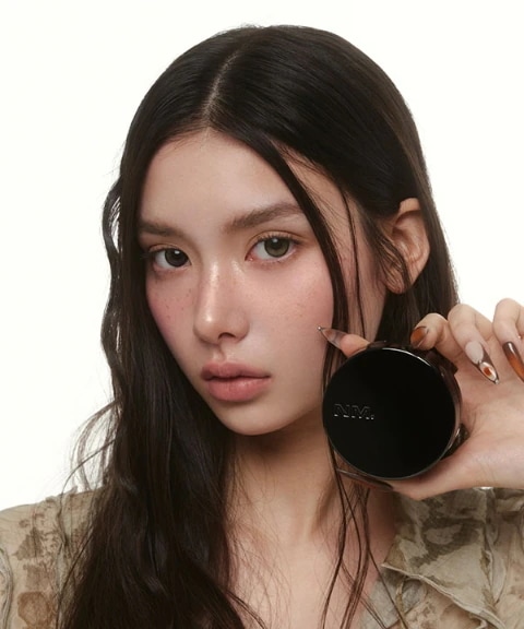 【NEW/ジニャ共同開発】ゼログラビティ カバーアップ クッション 4,784円