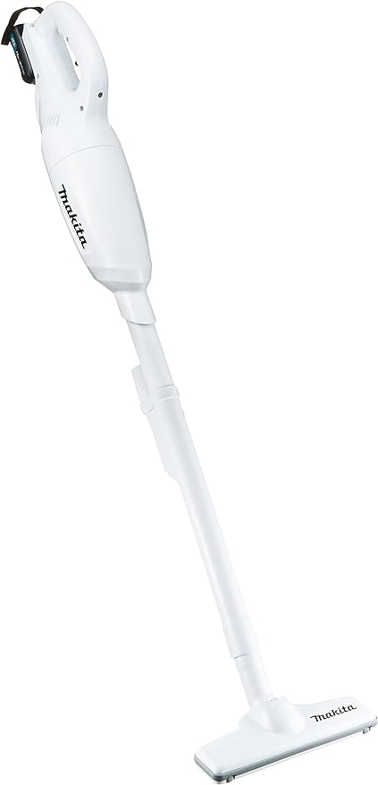 コードレス掃除機CL106 カプセル式 10.8V(バッテリ・充電器付 CL106FDSHW