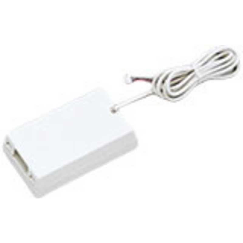 アイホン　複合式インターホン10局用ターミナルボックス　LEW-10