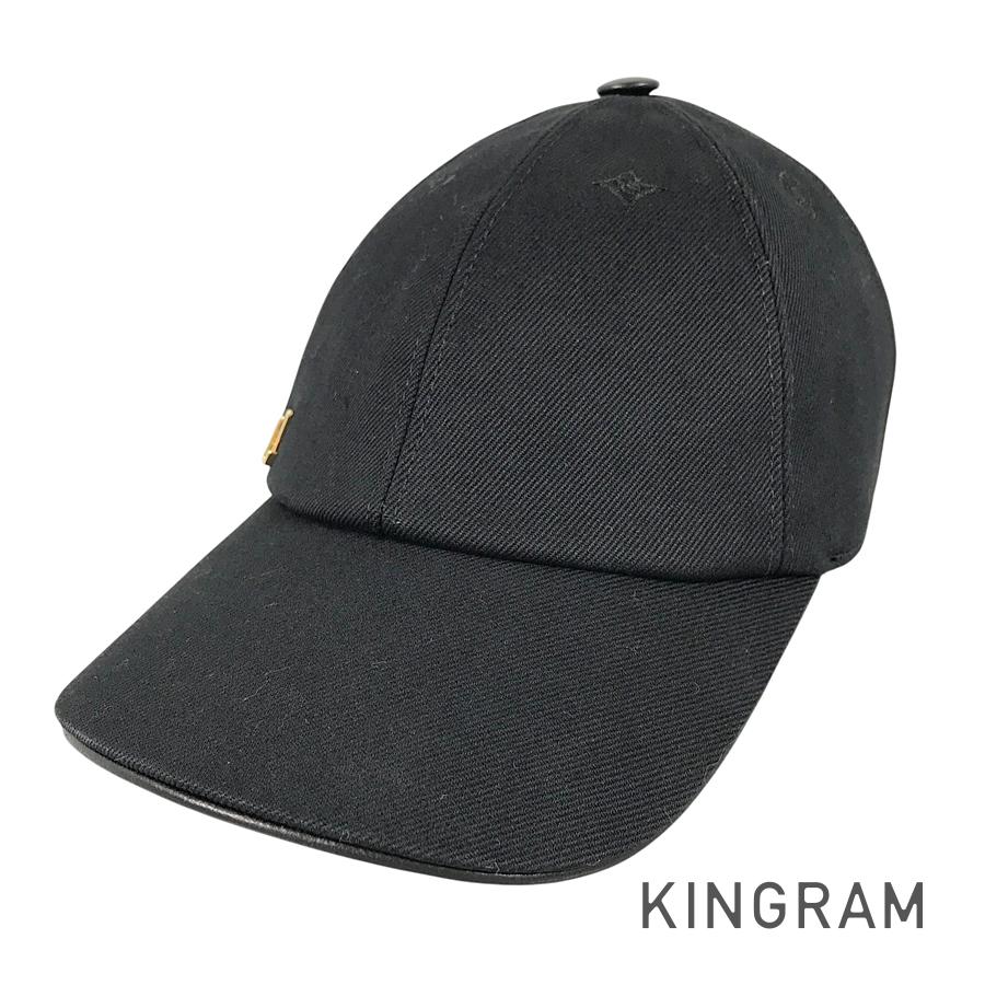 LV アイコニック M7050M レディース キャップ kkd【中古】