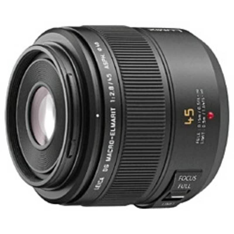 パナソニック　Panasonic　カメラレンズ　H-ES045