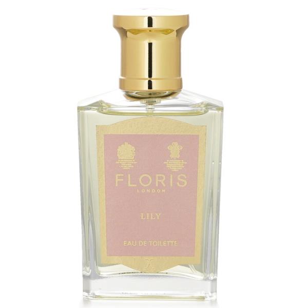 lily eau de toilette spray 50ml