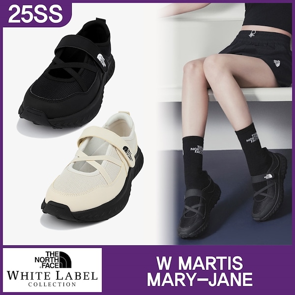 THE NORTH FACE★W MARTIS MARY-JANE - NS82R55 楽天市場】☆配送無料☆[THE NORTH FACE] NS82R55 W MARTIS MARY