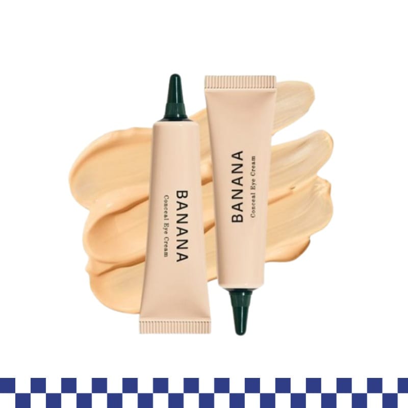 バナナコンシルアイクリーム15gダブル企画セット 5,232円