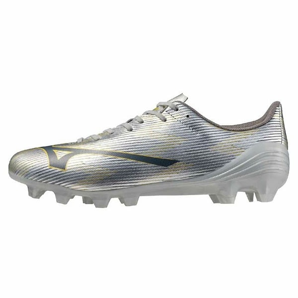 MIZUNO ミズノ ミズノアルファII SELECT サッカー フットボール スパイク シューズ P1GA256504 ユニセックス 2E相当