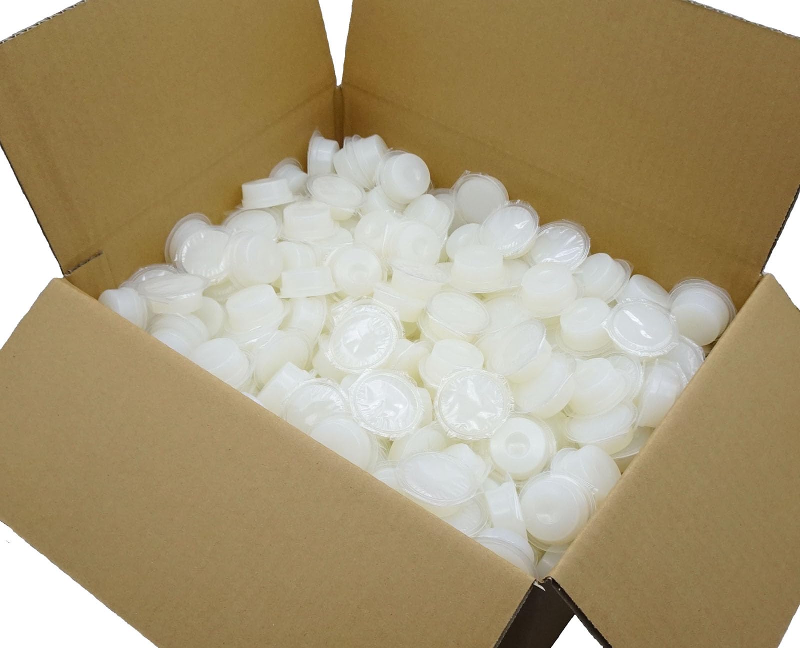 KBファーム プロゼリー(18g 350個入り) 高たんぱく カブトムシ・クワガタ用