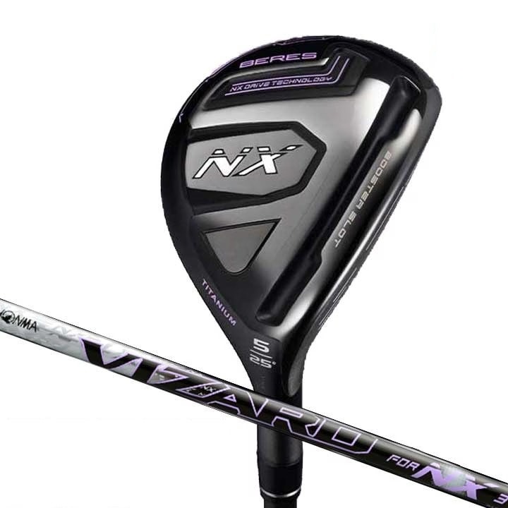 MAYRIK 7番 ユーティリティ レディース ゴルフクラブ　希少 DUNLOP 日本正規品 スリクソン Zxi ユーティリティアイアン 2024