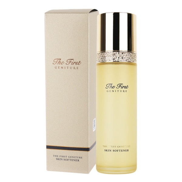 OHUIファーストスキンソフトナー150ml