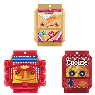 他サイト： バンダイ 仮面ライダーガヴ DXライダーゴチゾウセット05 DXライダーゴチゾウセット05の商品画像