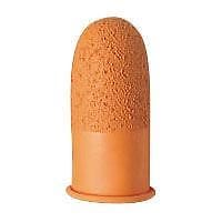 （まとめ買い）指サック 中 [x50個入] CR-UB2B-R 00001581 [x3]