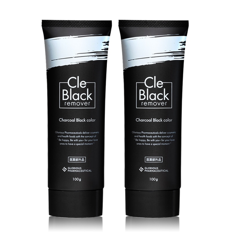 脱毛クリーム クレブラック クレ ブラックリムーバー(除毛クリーム