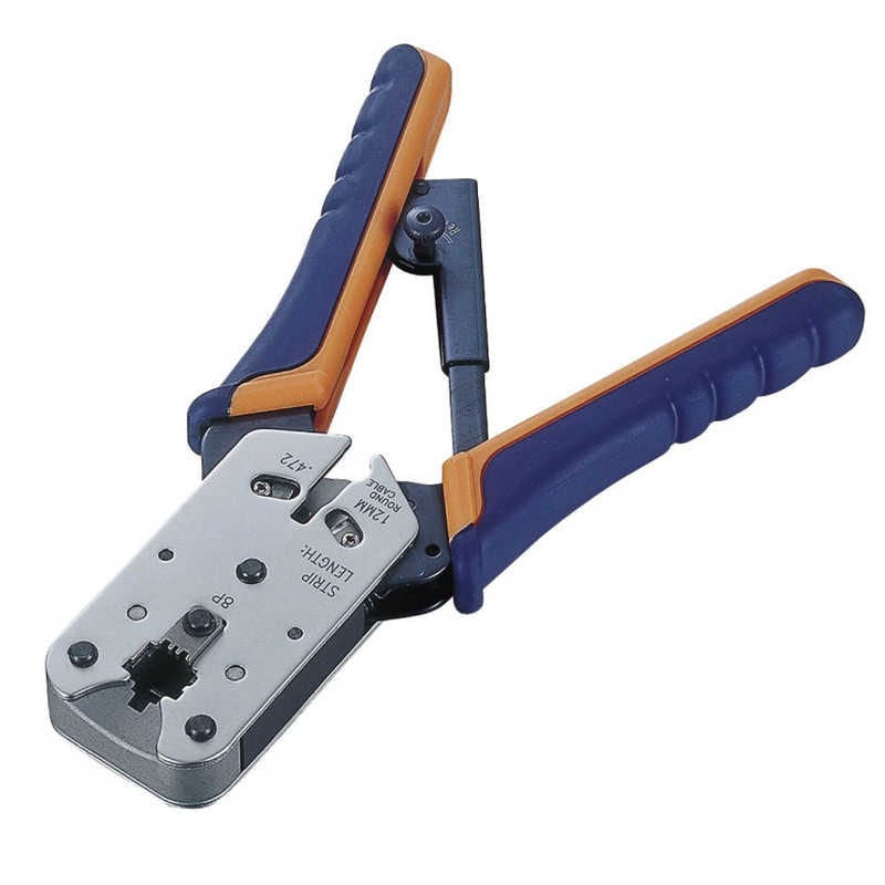 エレコム　ELECOM　かしめ工具 　LDKKTP2