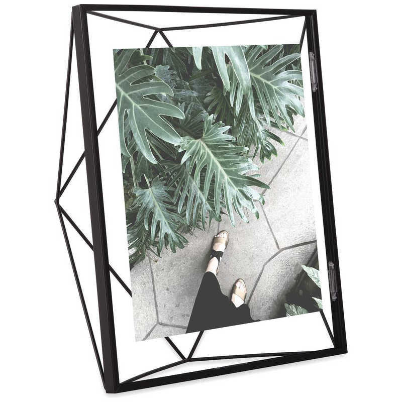 UMBRA　プリズマフォトディスプレイ 8X10　2313018040 ブラック