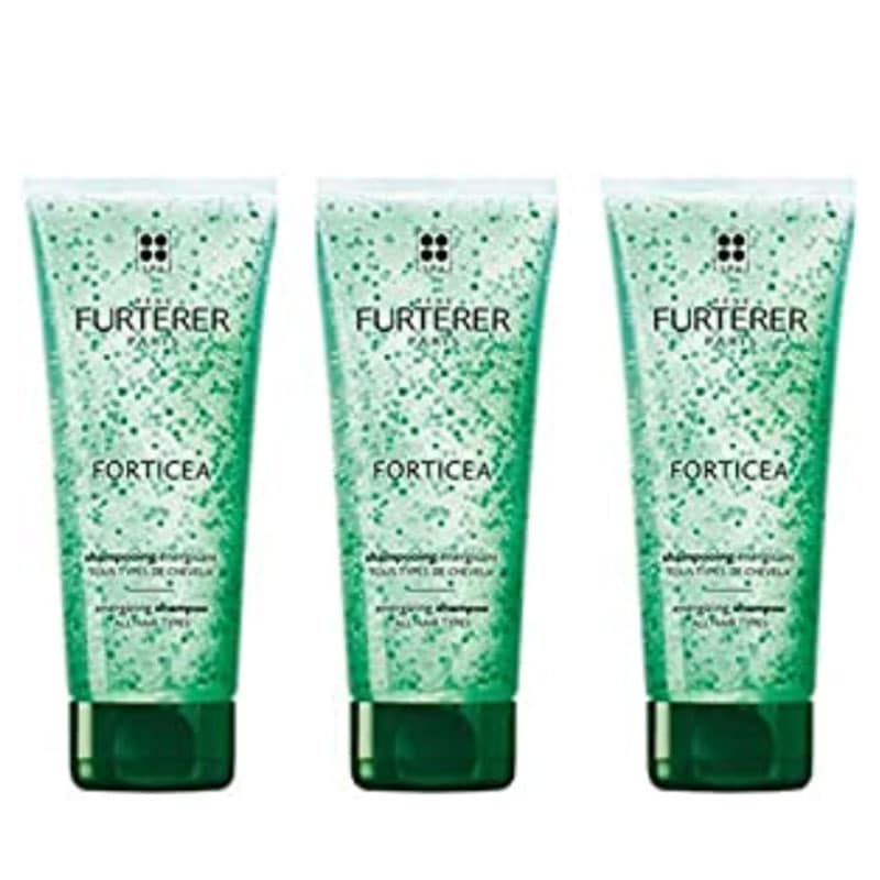 フォルティセアEG シャンプー 250ml x 3ea