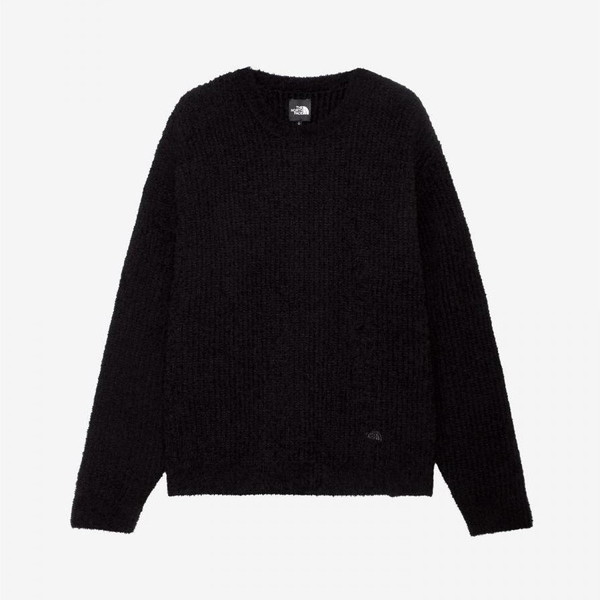 ザ・ノース・フェイス THE NORTH FACE オルタナティブフェザークルー ユニセックス NT92460-K