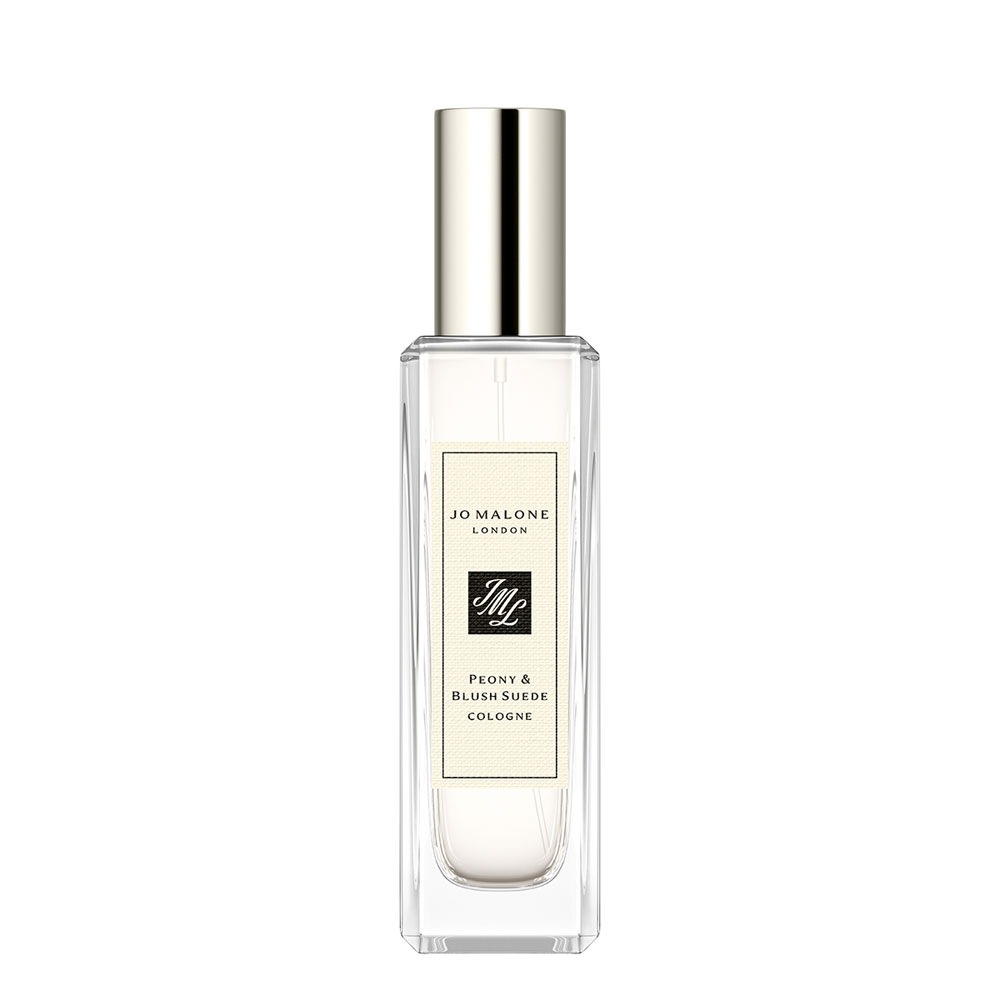 JO MALONE ピオニー ＆ ブラッシュ スエード コロン　30mL／フレグランス　正規品
