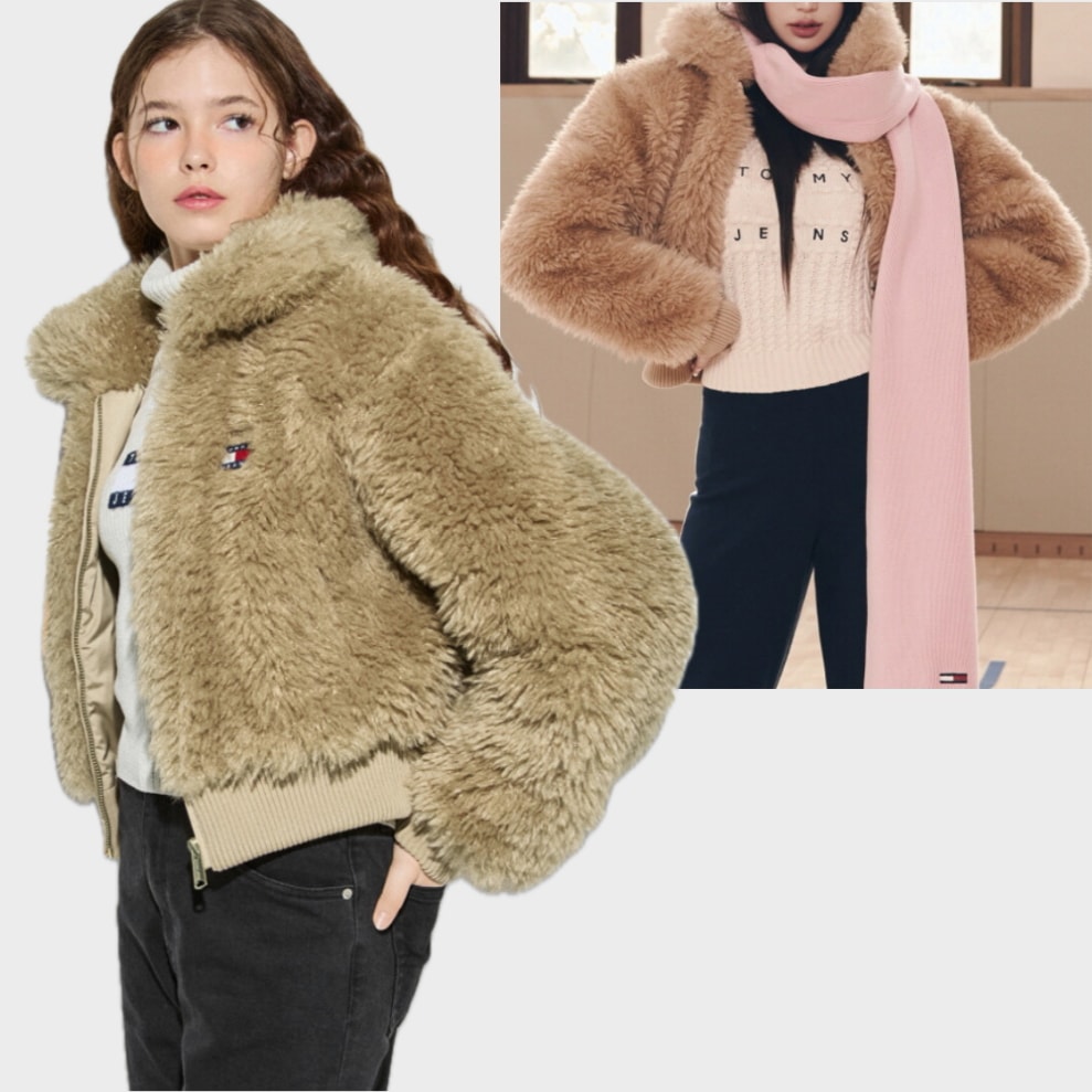 Fox Searing Jacket