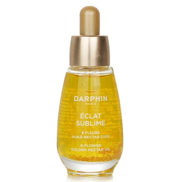8フラワーゴールデンネクター フェイシャルオイル 30ml