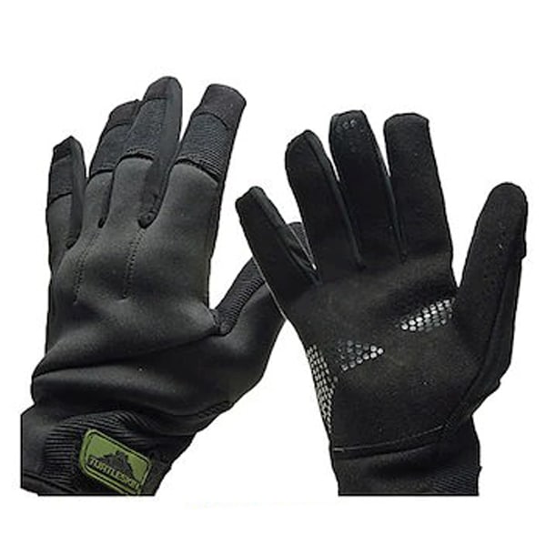 防刃手袋 ALPHA 13.0N タートルスキン アルファ XS/S/M/L/XL 軍手 グローブ 切創耐性 穿刺耐性 セキュリティ 防刃 手袋 防刃グローブ 高性能 防護 刃物 用具 護身 男性