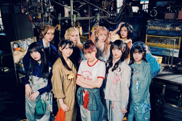 いぎなり東北産 らう・戦セーション CD+DVD 初回生産限定盤 新品未開封